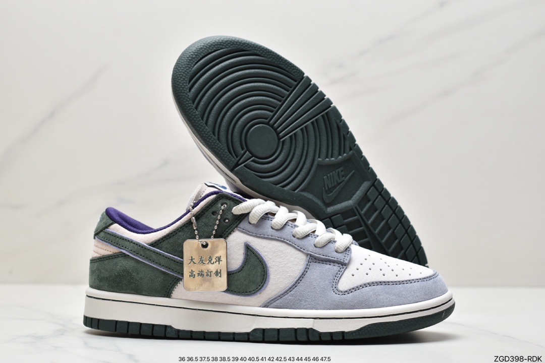 290 Otomo Katsuhiro x Nike SB Dunk Low ”Steamboy OST” 木星  LF0039-007