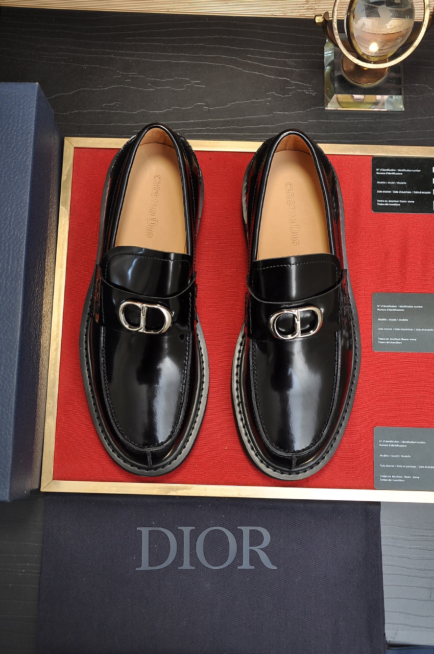 K5 Dior水染牛皮内里迪奥原版1:1高品质，进口原版料，进口版原牛皮，水染牛皮内里，原版TPU大底，