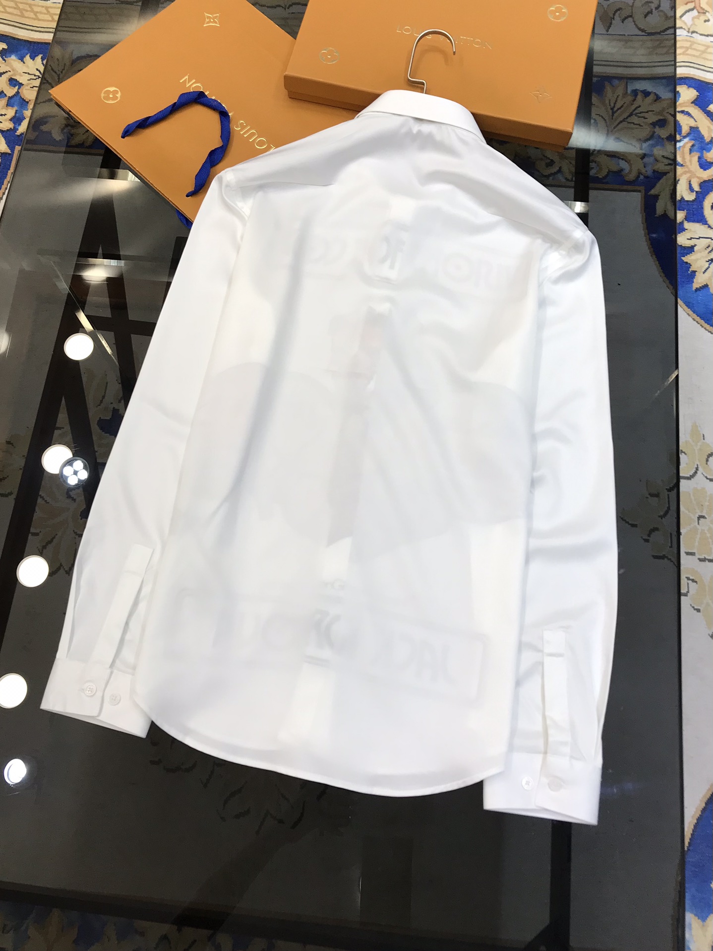 Dior Haute Couture Designer Jacket Coat Ready-to-Wear Ref.2BF72514 9