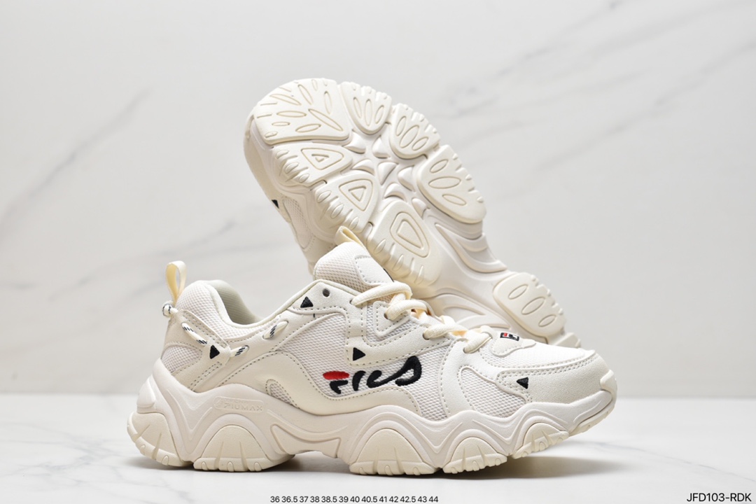 Fila Fusion half size F12W232127FMW