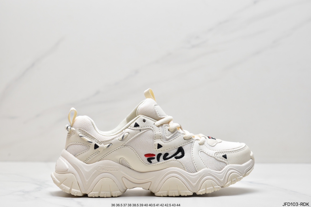 Fila Fusion half size F12W232127FMW