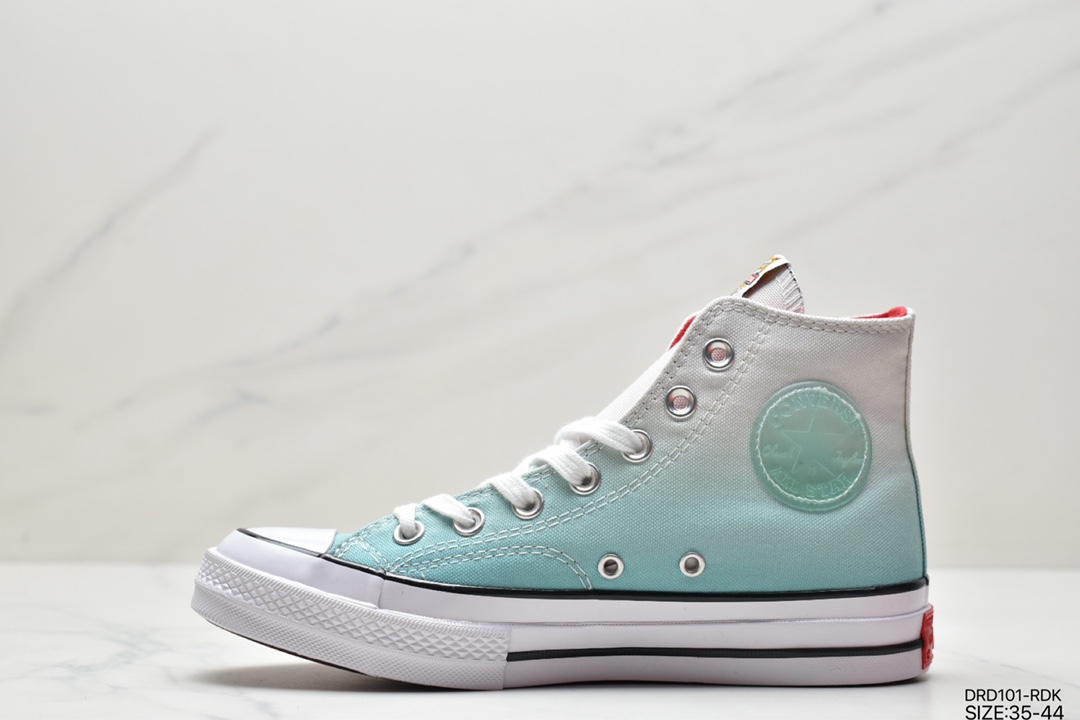 Converse Chuck Taylor All Star 1970s High ”Chinese New Year” Retro Samsung Elevation 173127C