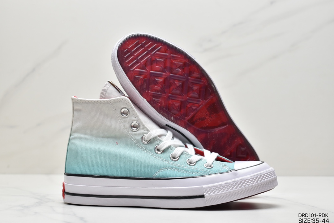 Converse Chuck Taylor All Star 1970s High ”Chinese New Year” Retro Samsung Elevation 173127C