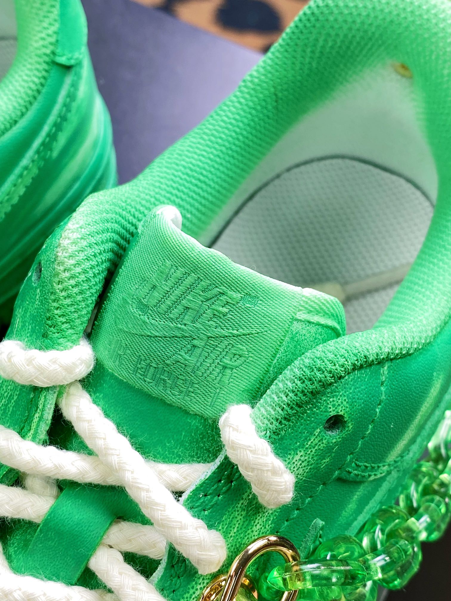 260 Air Force 1 07 LV8”Grass Green”空军一号经典低帮百搭休闲运动板鞋“做旧草绿鞋链”CW2288-111
