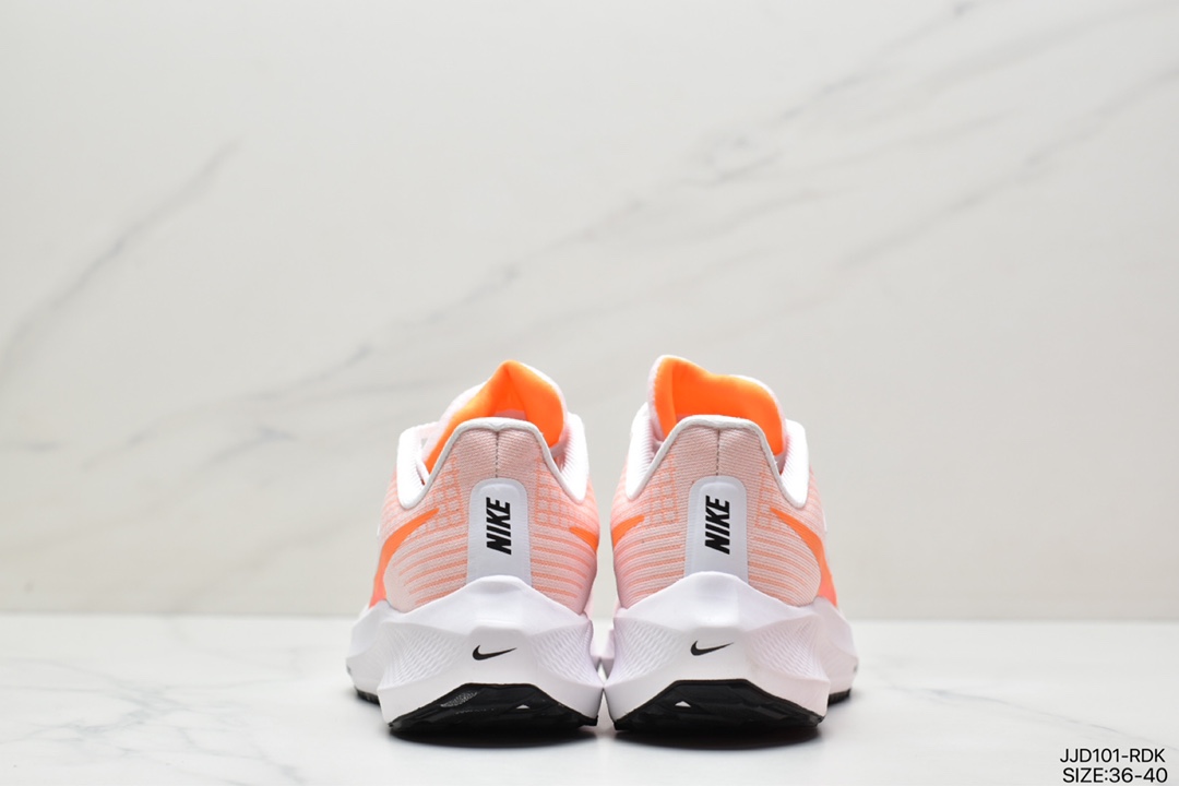 138 Nike Zoom Pegasus 39 代超级飞马慢跑DH4071-031 尺
