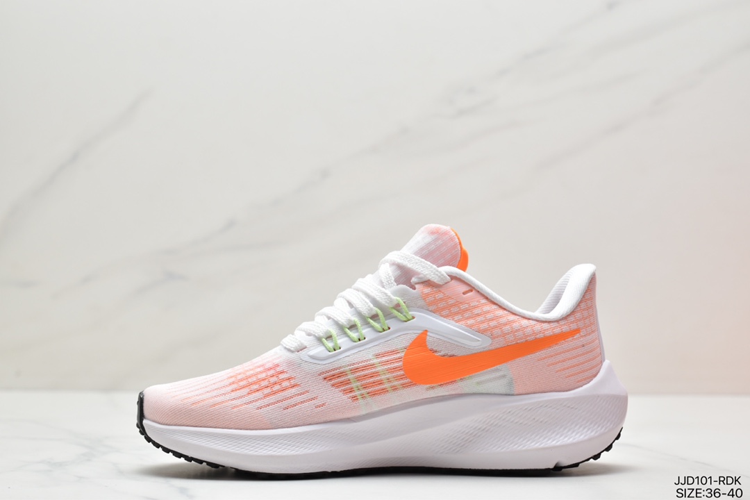 138 Nike Zoom Pegasus 39 代超级飞马慢跑DH4071-031 尺