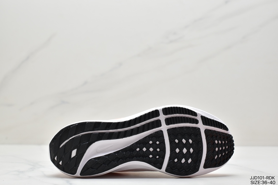 138 Nike Zoom Pegasus 39 代超级飞马慢跑DH4071-031 尺