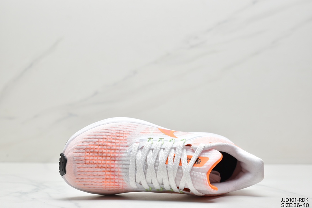 138 Nike Zoom Pegasus 39 代超级飞马慢跑DH4071-031 尺