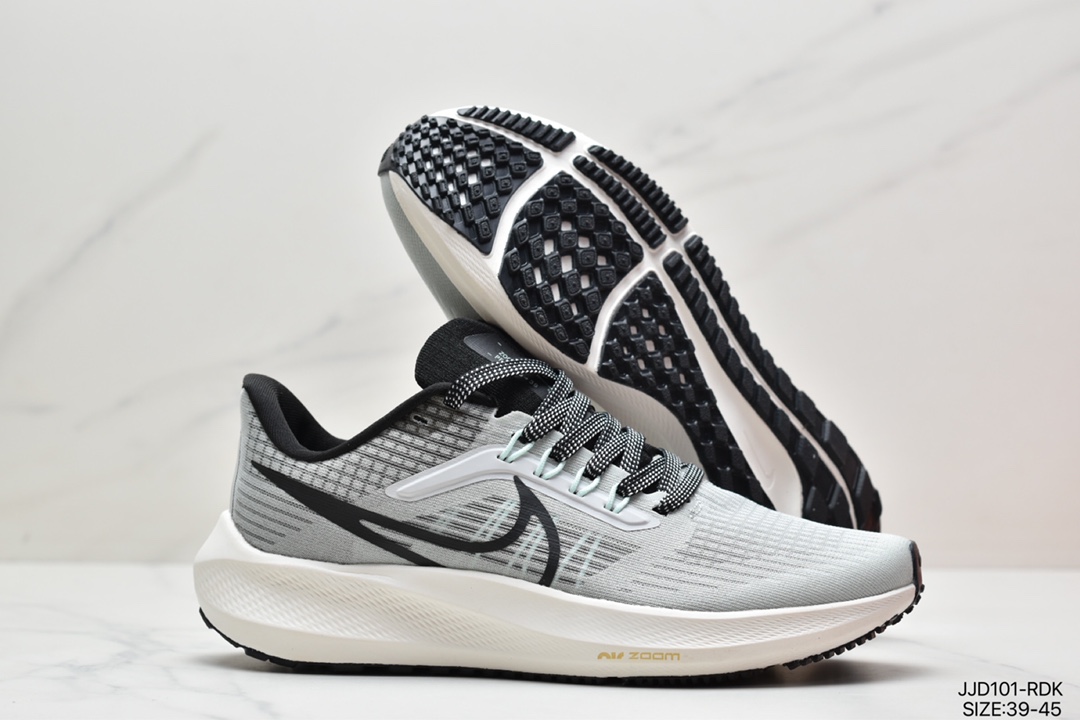130 Nike Zoom Pegasus 39 代超级登月39代休闲运动慢跑 DH4071-032