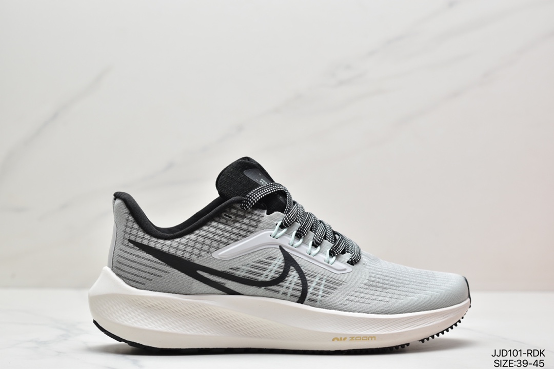 130 Nike Zoom Pegasus 39 代超级登月39代休闲运动慢跑 DH4071-032