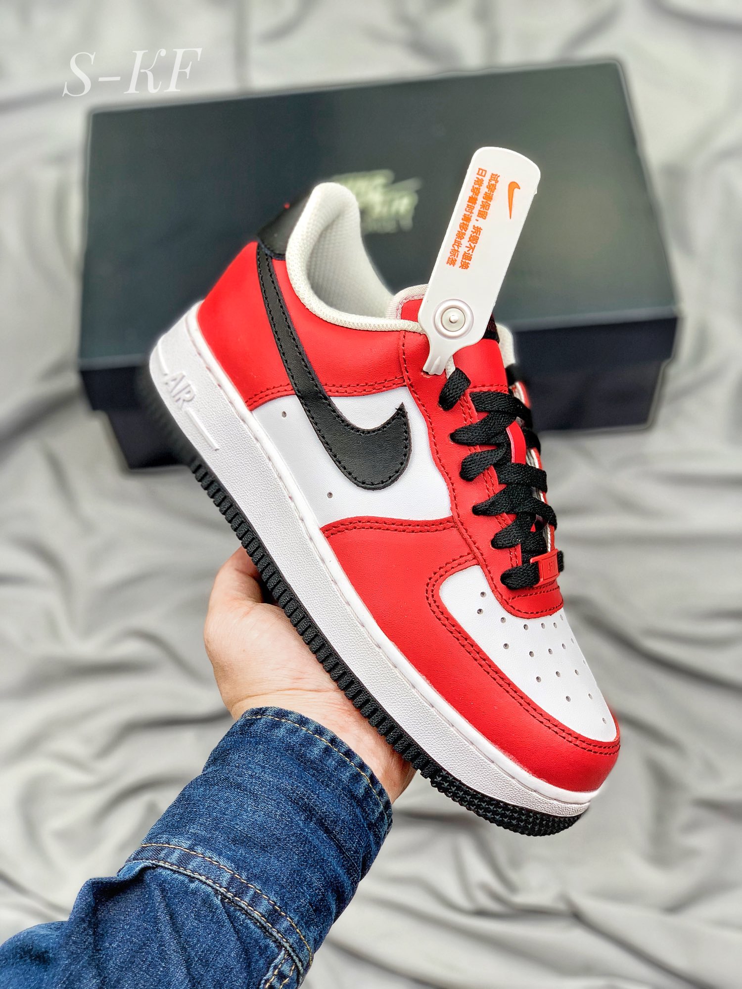 나이키 에어포스 Nike Air Force 27918