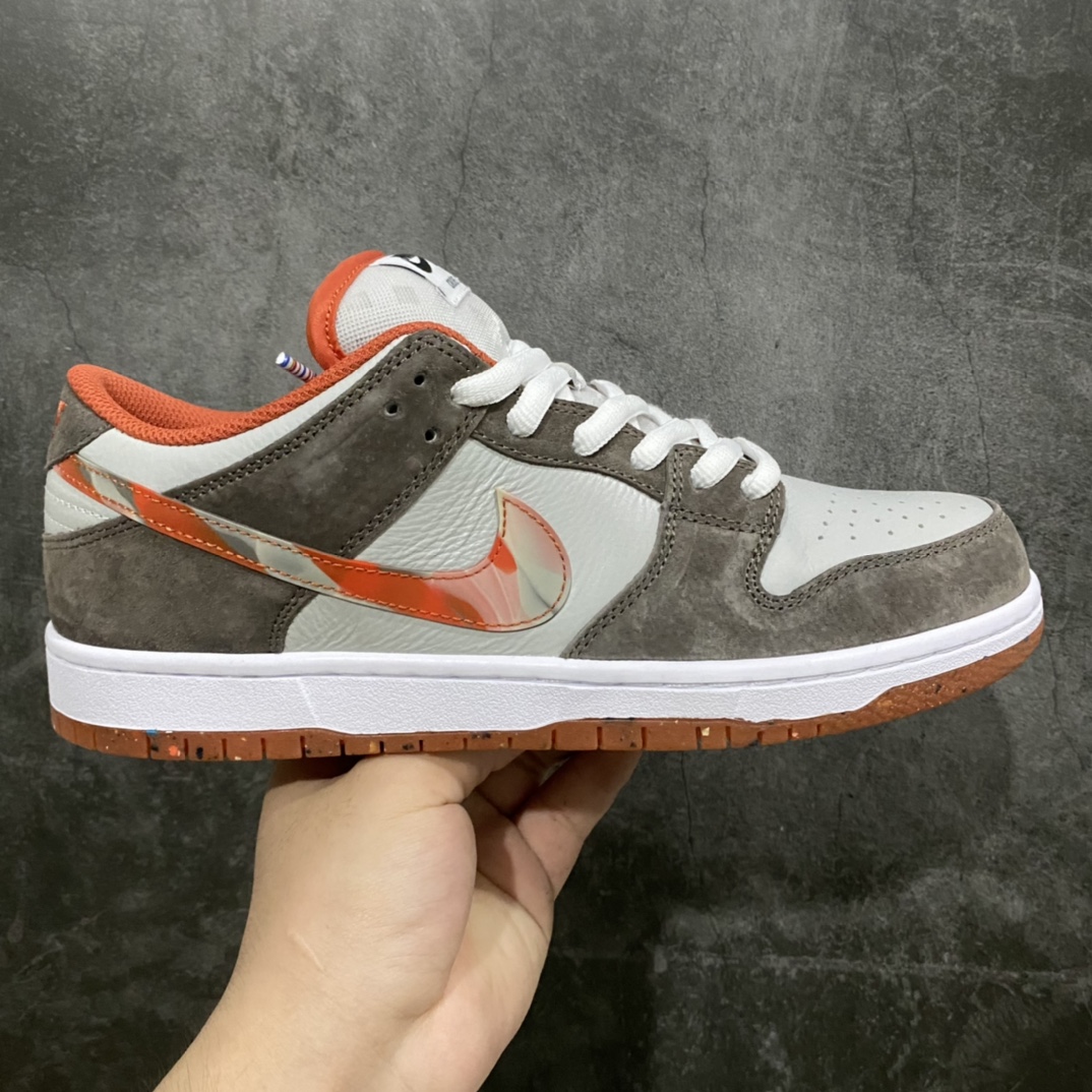 Top版本Crushed D.C x NK SB Dunk Low 联名款低帮休闲运动滑板鞋 白棕橙 DH7782-001 国内一线头部大厂出品 全新楦头 知名厂牌同源 品质毋庸置疑 实拍所见即所得 尺码:36 36.5 37.5 38 38.5 39 40 40.5 41 42 42.5 43 44 44.5 45 46-选品中心