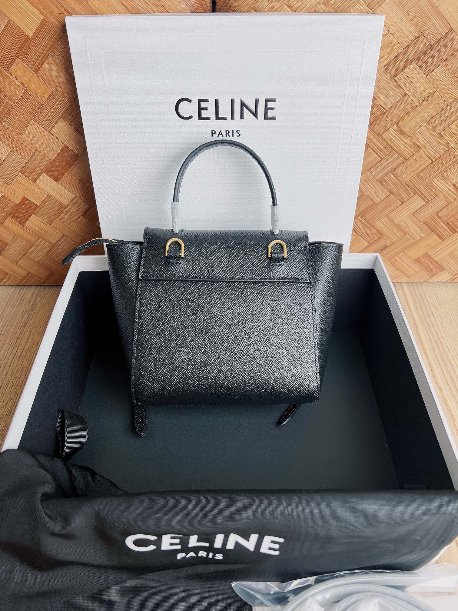 [Celine Women