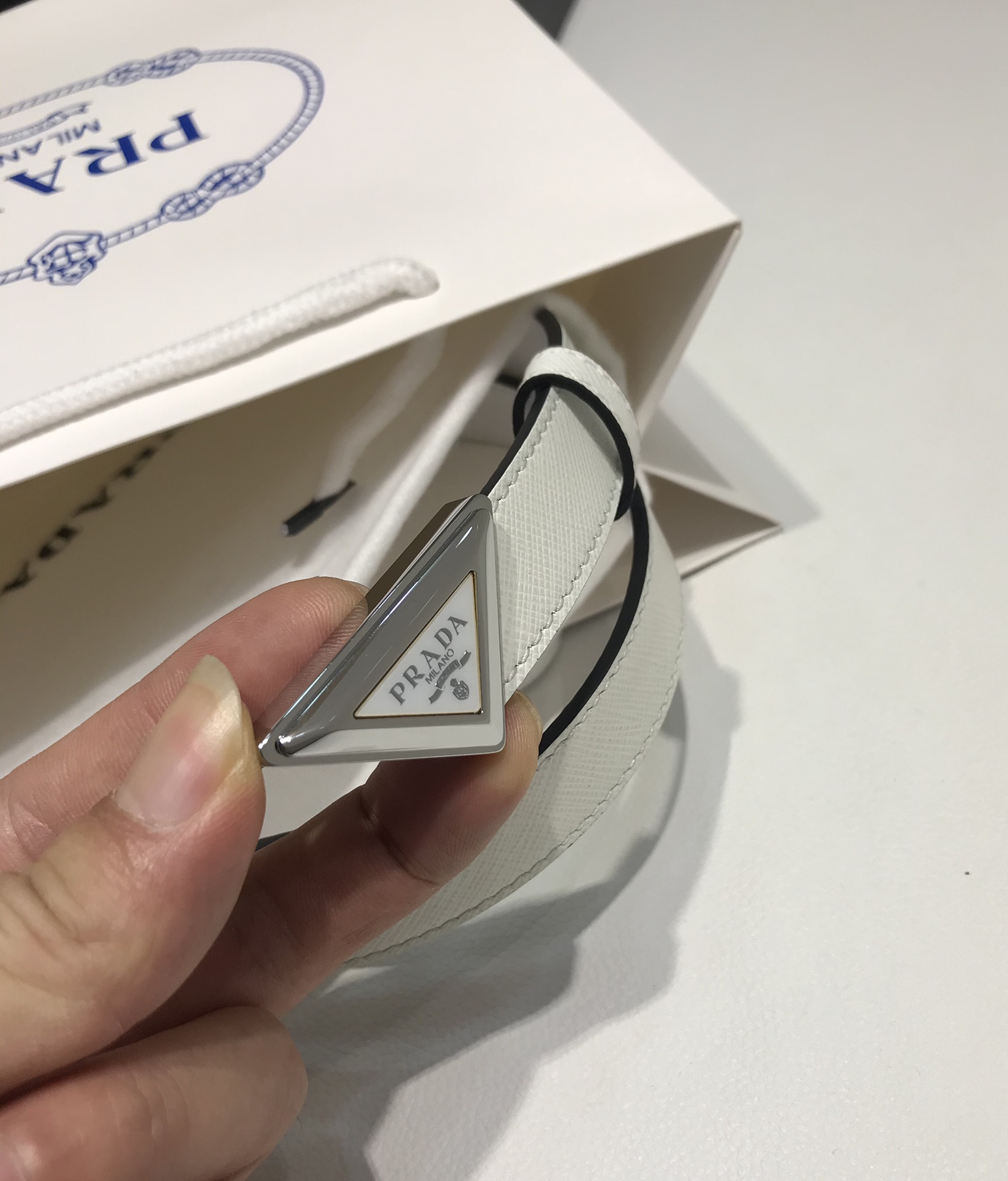 配送专柜包装打孔针宽20MM支持NF