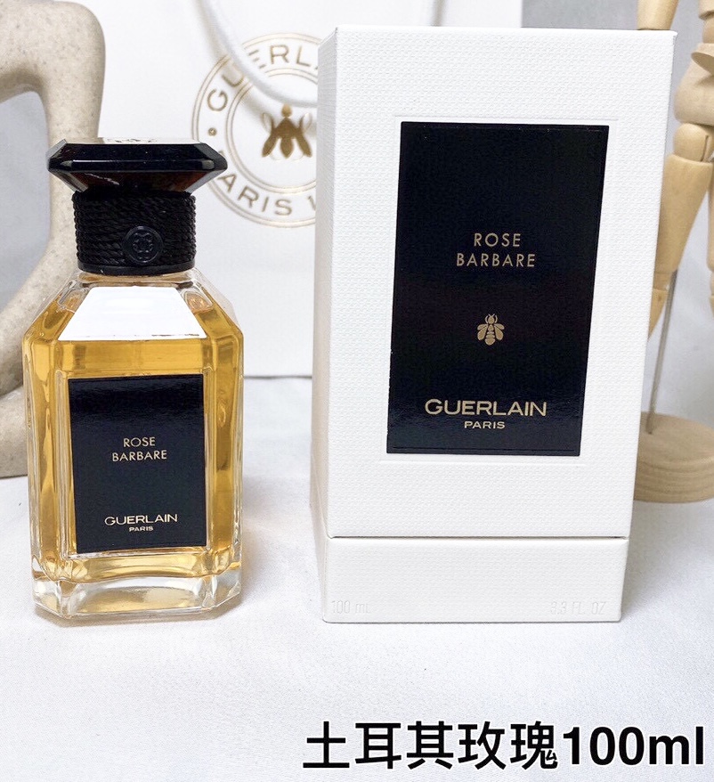 高品质/
娇兰新艺术沙龙系列香水100ml!
味道:冷冽青草,白芷香,白色革调,栀子花,倾心玫瑰,檀韵,迷夜橙花,土耳其玫瑰。