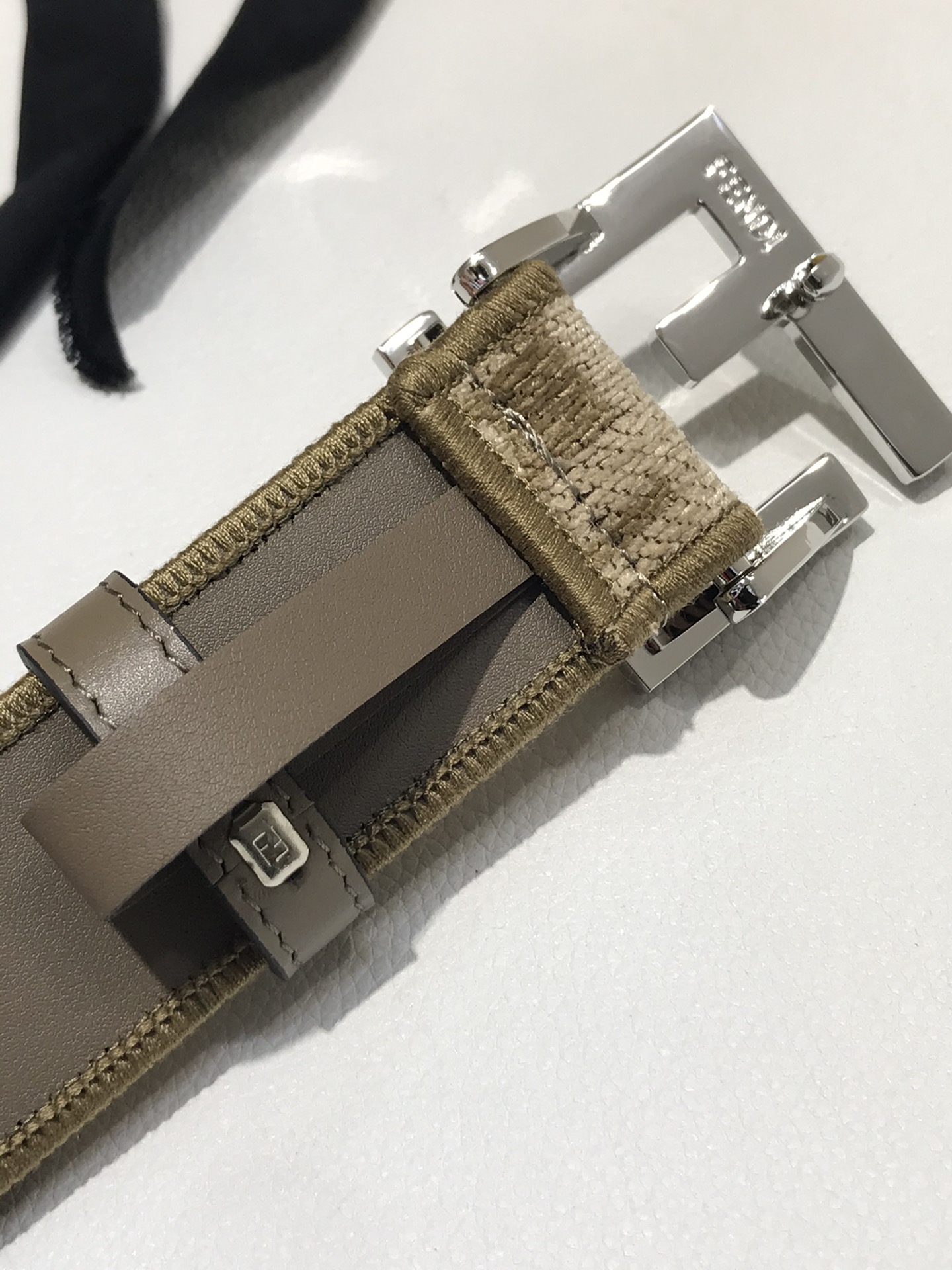 配送专柜包装打孔针宽35MM原版提花