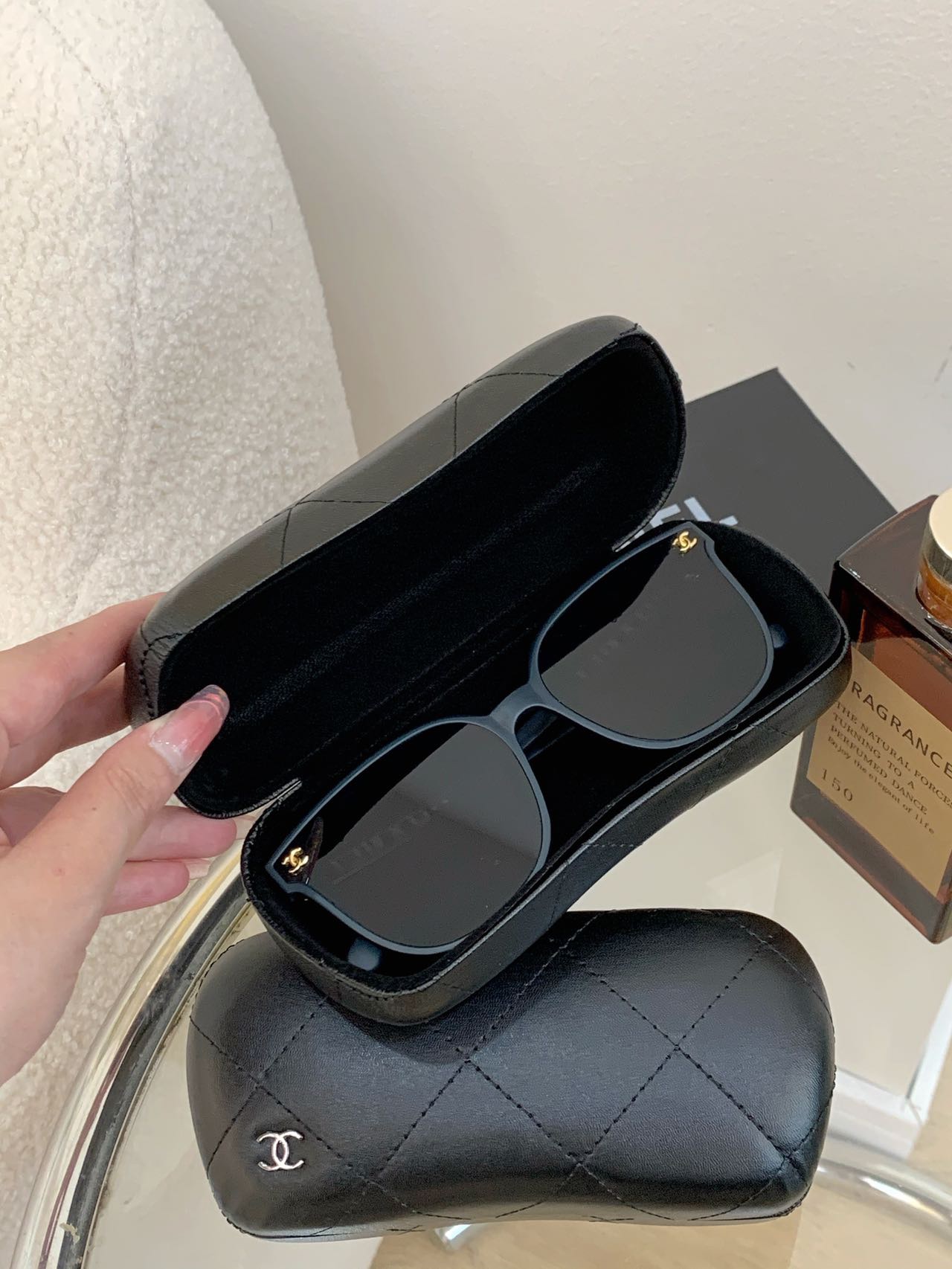 诺悠翩雅 Loro Piana 高定典藏经典高奢皮具手袋托特包斜挎包女包 #ED61750C 4