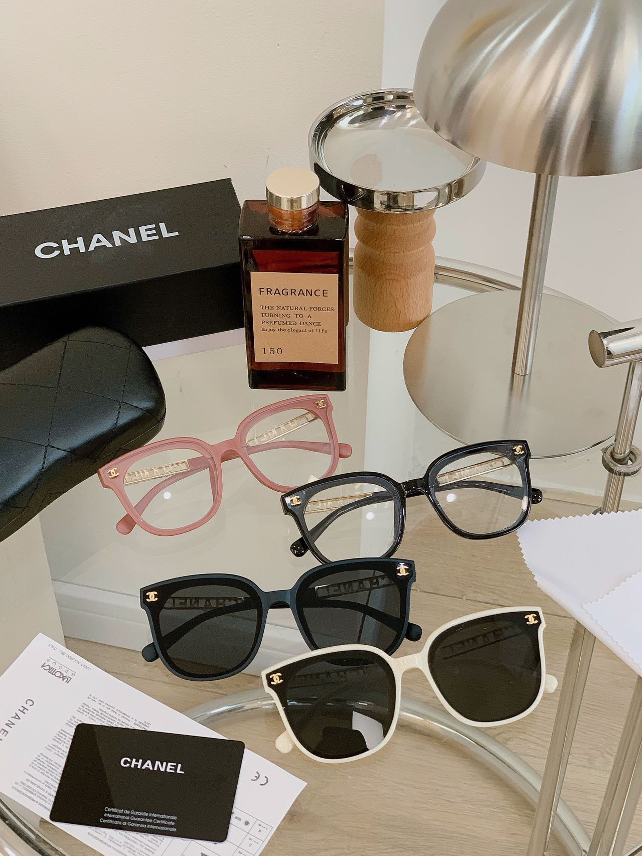 CHANEL