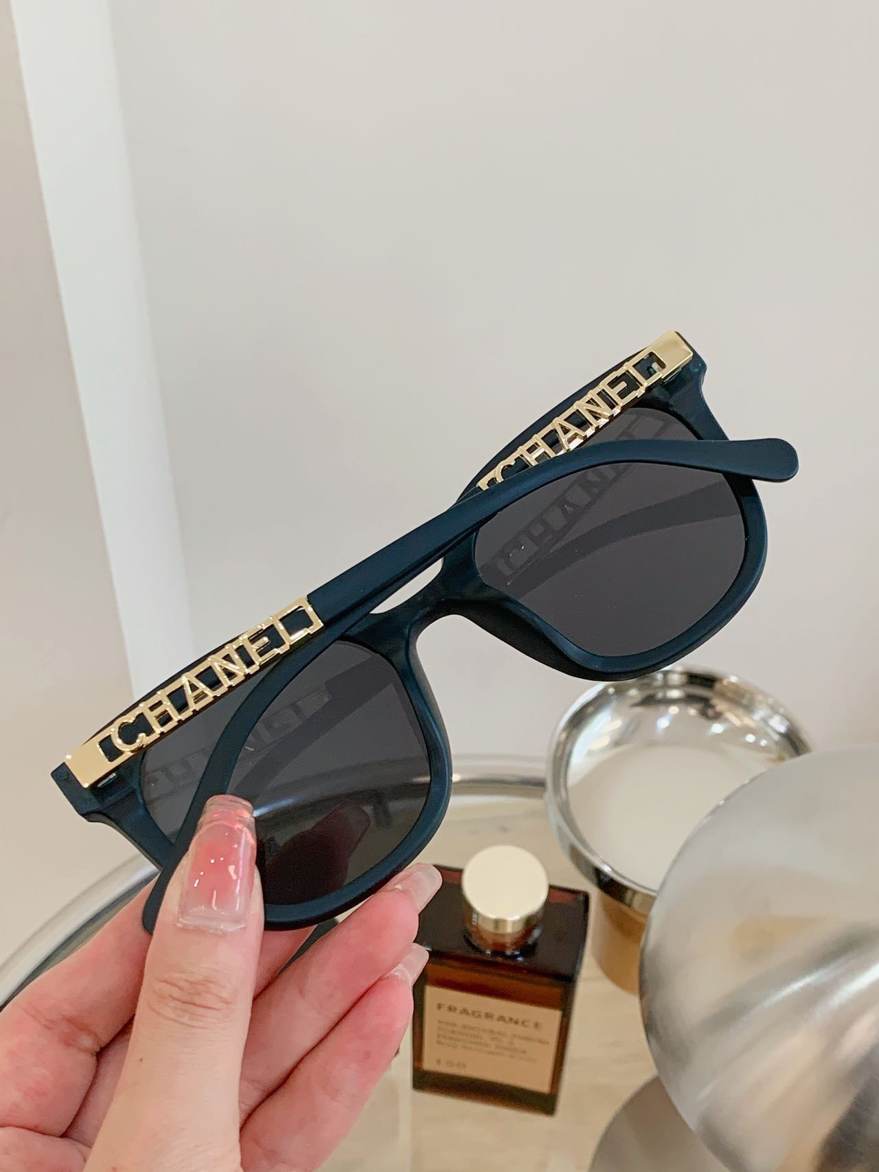 博柏利 Burberry 高定典藏名品高定成衣时装外套连衣裙衬衫T恤 #F6E95D64 4