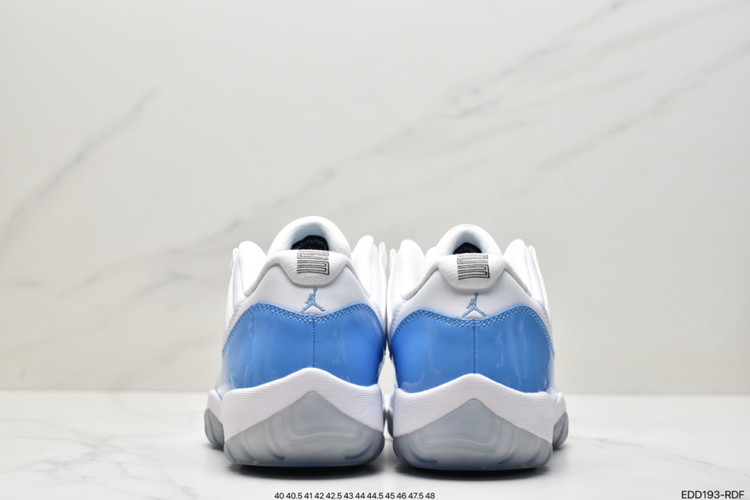 340 耐克/Nike Wmns Air Jordan 11 Retro AJ11/乔11代迈克尔·乔丹运动文化篮球鞋AH7860-101