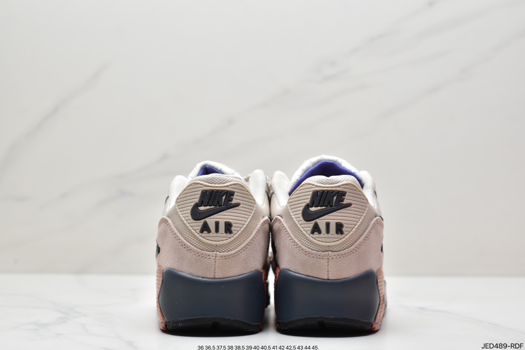 150 耐克/NIke AirMax90运动小气垫BQ4685