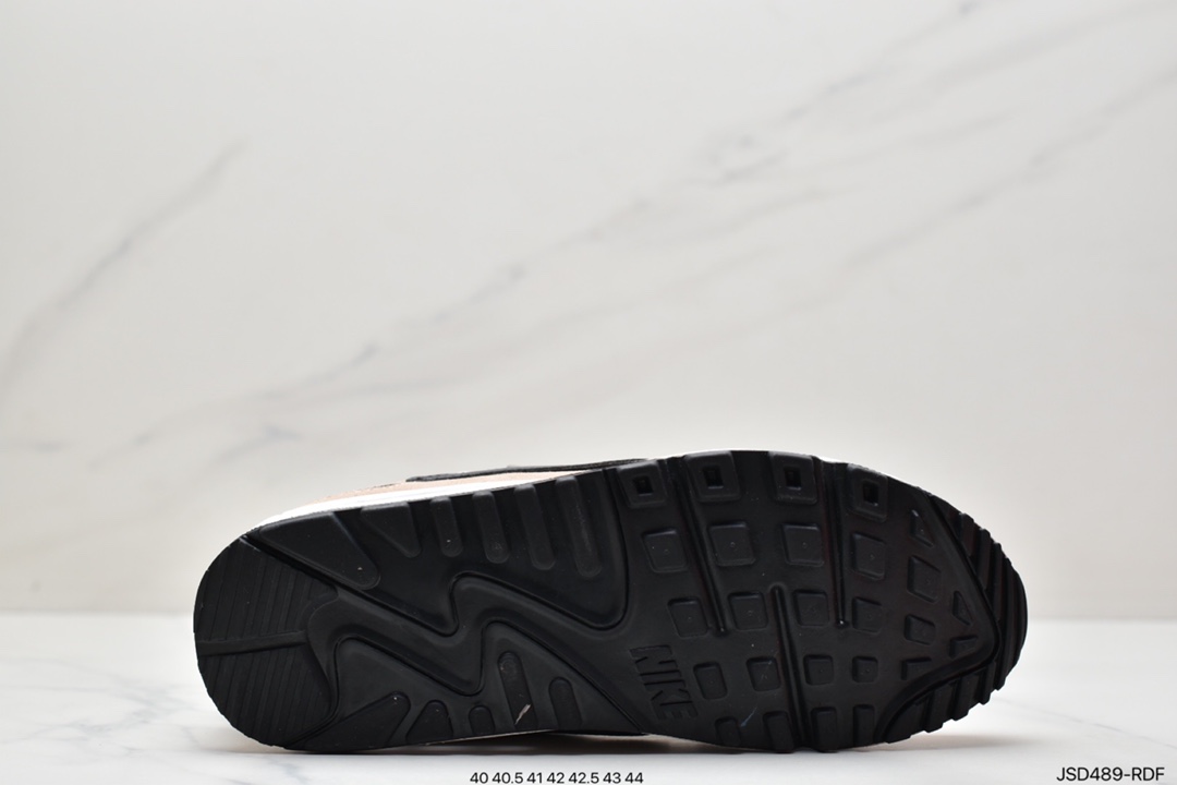 200 耐克 Nike Air Max90 EssentialMMars Landing复古气垫百搭休闲运动慢跑鞋 DM9922