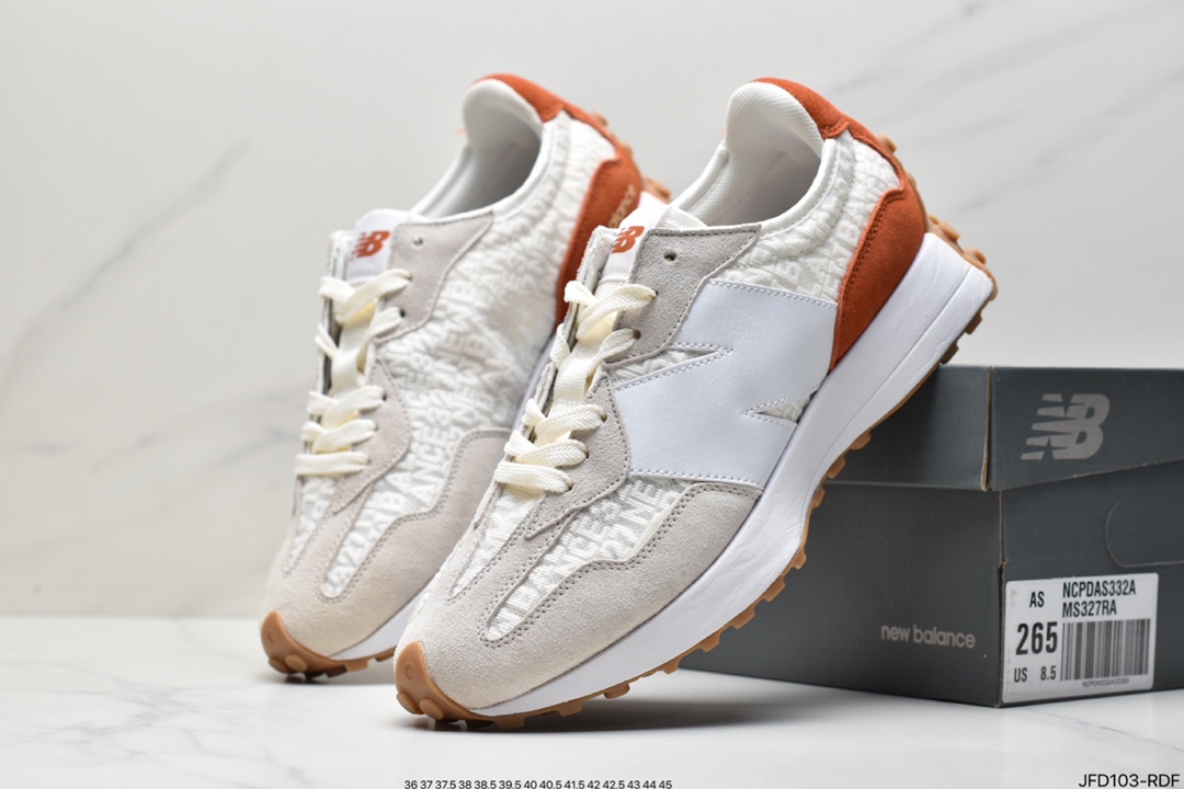 NEW BALANCE/ WS327FC