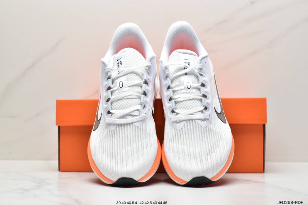 170 Air Zoom Winflo 9代 网透面气训跑练步鞋DX8686-100