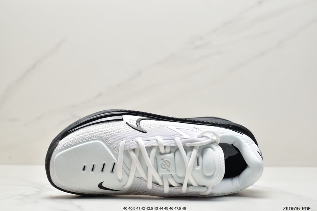 270 耐克Nk Air Zoom G.T.Cut EP 耐克新款实战系列篮球鞋 DX4112-114