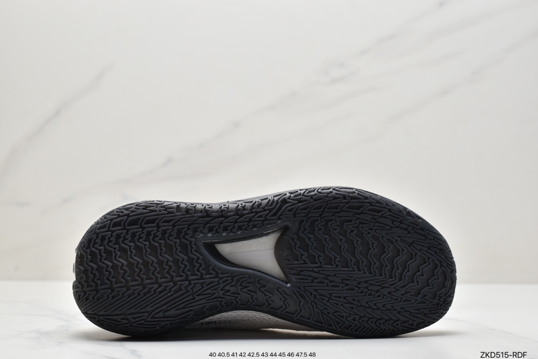 270 耐克Nk Air Zoom G.T.Cut EP 耐克新款实战系列篮球鞋 DX4112-114