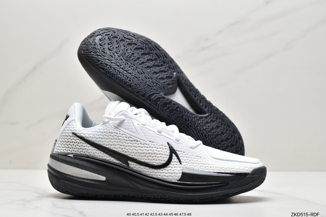 270 耐克Nk Air Zoom G.T.Cut EP 耐克新款实战系列篮球鞋 DX4112-114