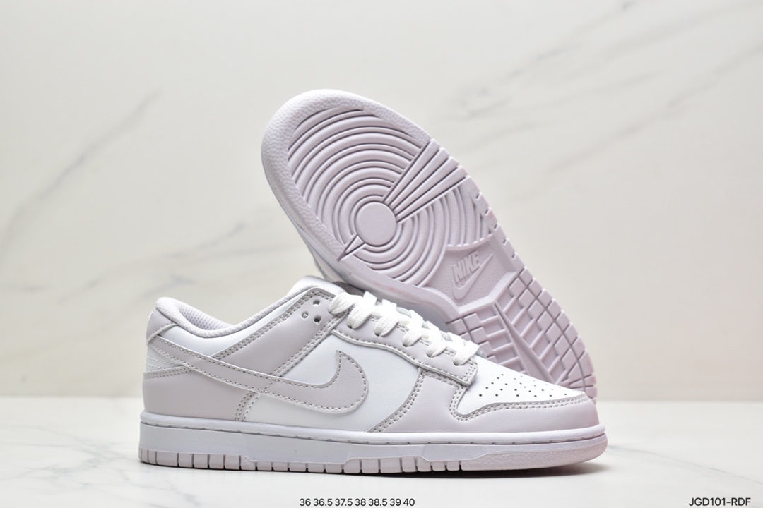 180 耐克Nike SB Dunk Low Pro 复古低帮休闲运动滑板板鞋BQ6817
