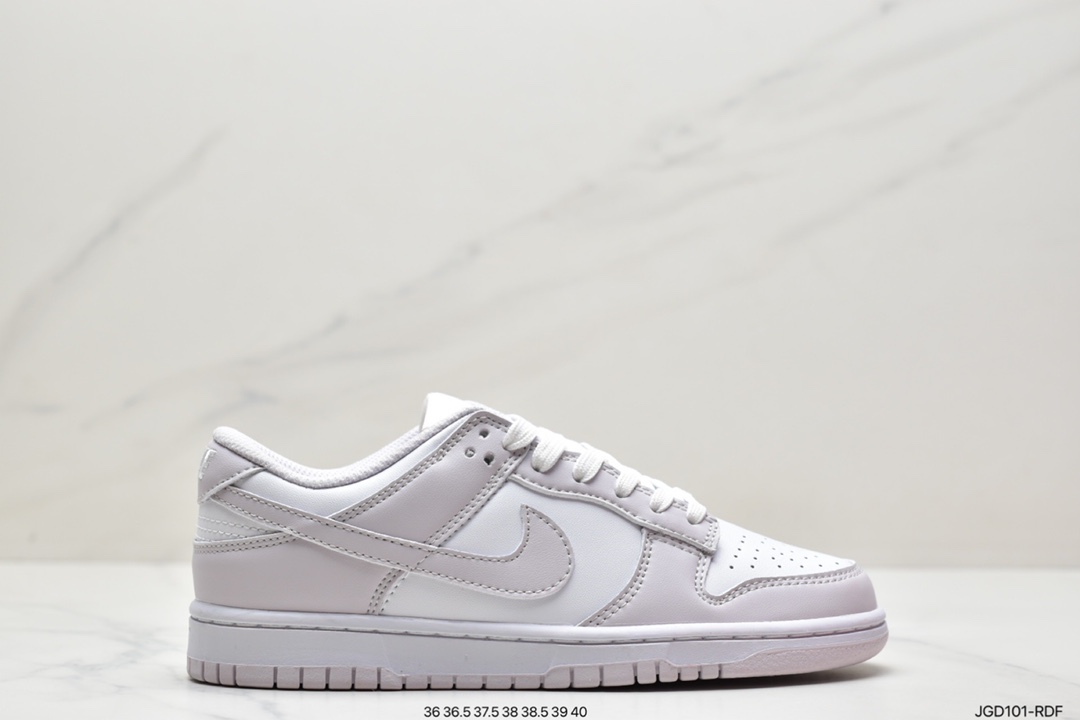180 耐克Nike SB Dunk Low Pro 复古低帮休闲运动滑板板鞋BQ6817