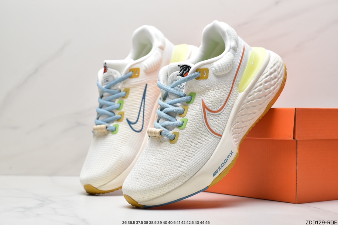 230 Nike ZoomX Invincible Run FK 2 官方同步上架 DV1745