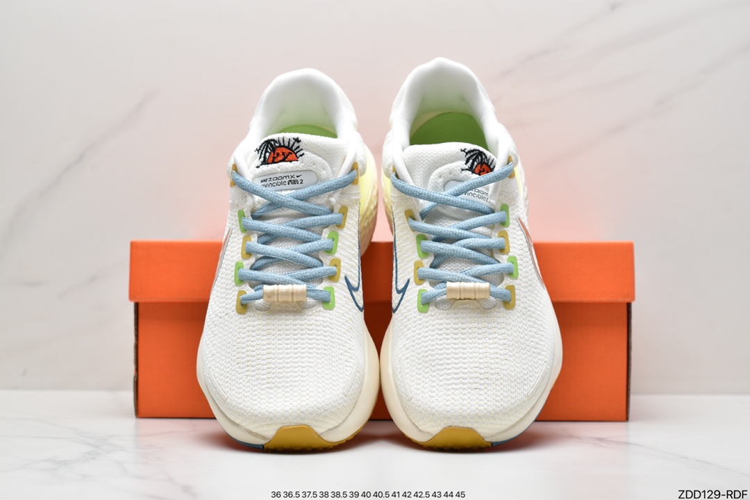230 Nike ZoomX Invincible Run FK 2 官方同步上架 DV1745