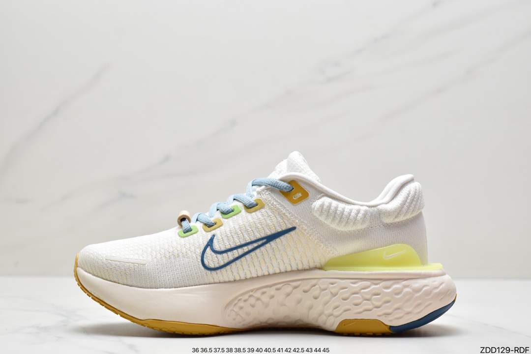 230 Nike ZoomX Invincible Run FK 2 官方同步上架 DV1745