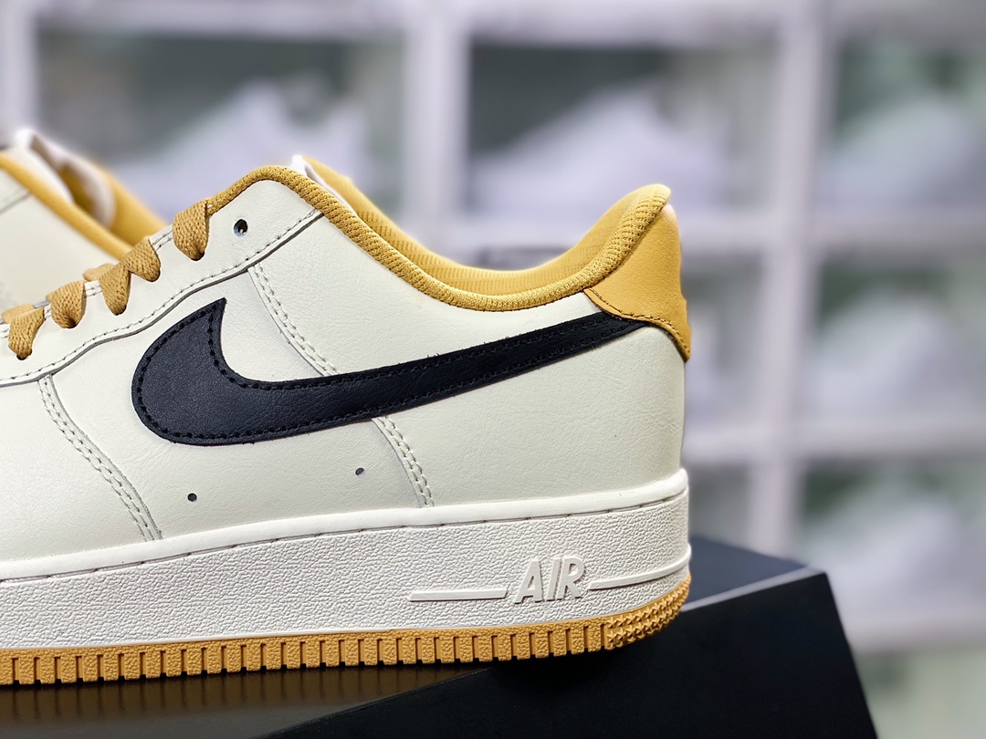 200  By You Air Force 1'07 Low Retro SP空军一号低帮经典百搭休闲运动板鞋FD9063-101