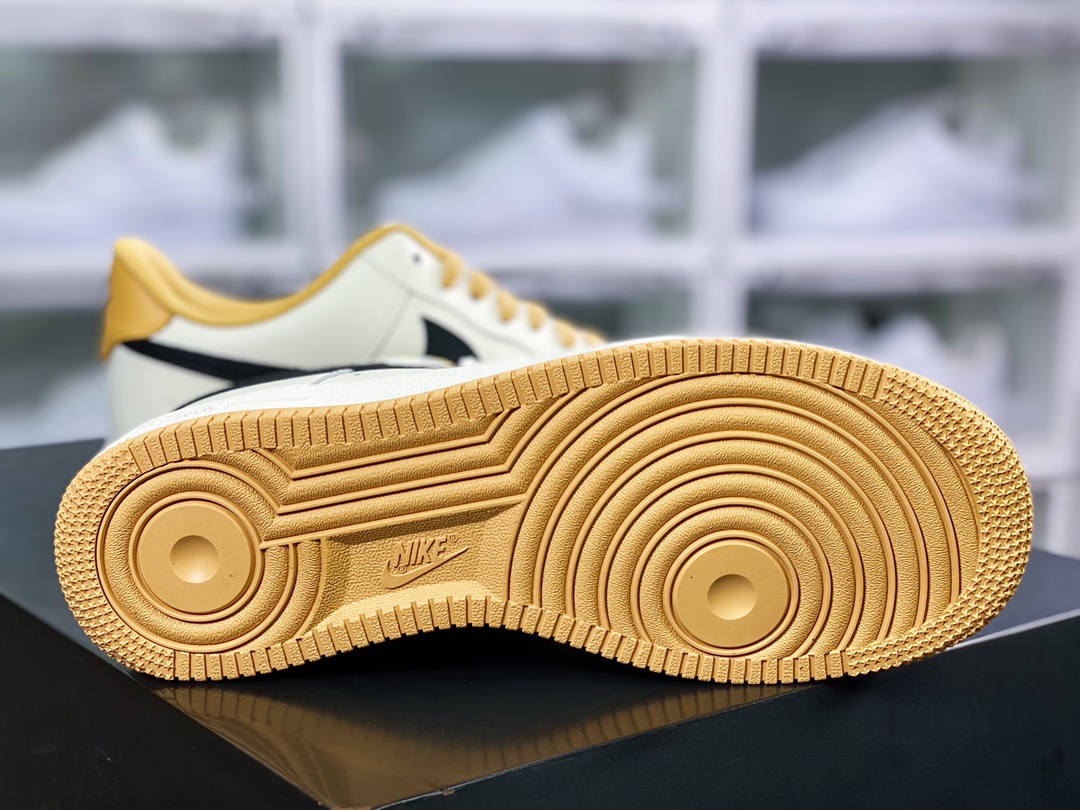 200  By You Air Force 1'07 Low Retro SP空军一号低帮经典百搭休闲运动板鞋FD9063-101