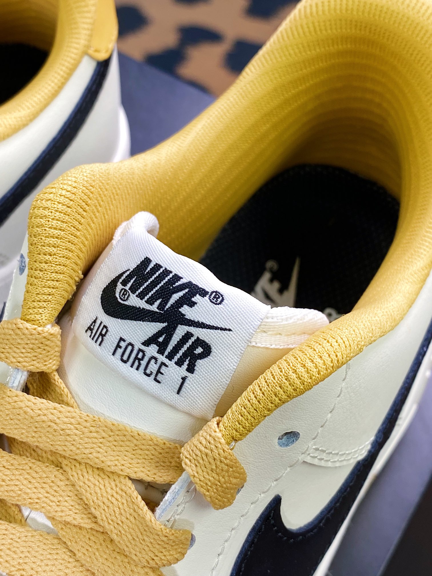 200  By You Air Force 1'07 Low Retro SP空军一号低帮经典百搭休闲运动板鞋FD9063-101