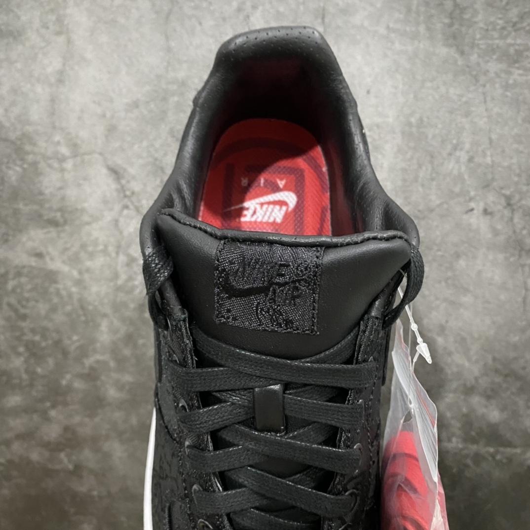 图片[8]-Top纯原 CLOT x Fragment Design x NK Air Force 1 Premium 空军一号联名闪电黑丝绸CJ3986-001 全套原原楦纸版 越南原大装底 内置全 气掌垫 采用韩原国装进口丝绸 内层采原用厂Sadisa头皮层料 双可层撕 可性玩极高 3D精准雕刻纹理晰清细致 全套同官步方原厂配件 附赠黄米鞋带 官正方确原盒包装 中底原拉厂帮 尺码： 36 36.5 37.5 38 38.5 39 40 40.5 41 42 42.5 43 44 44.5 45 46-选品中心