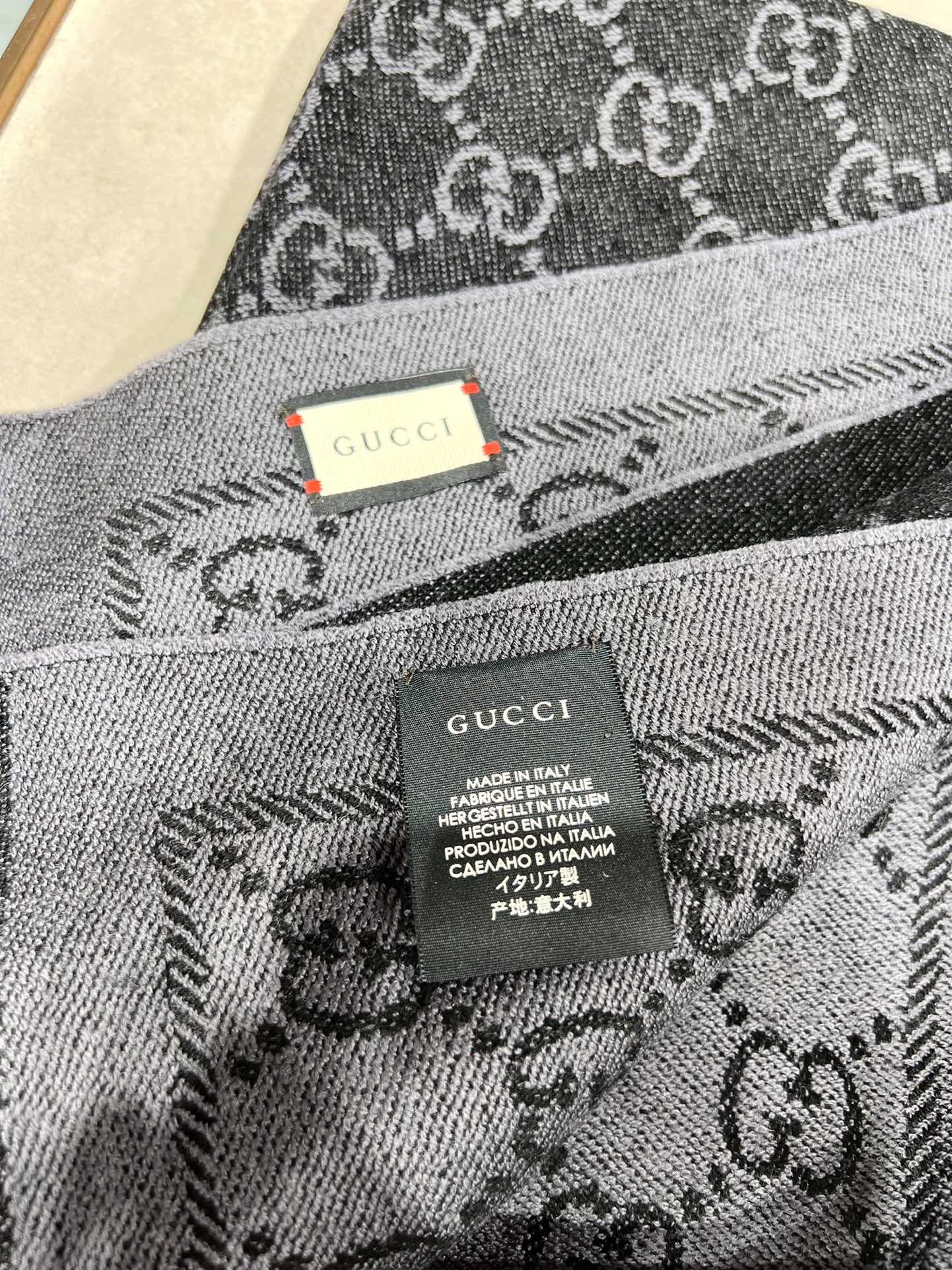 💟‼️GUCCI最最最值得入的经典款 顶级品相 真心赞手感很好 推荐多入几色 送礼自用给力❗️超级重磅，品质极好，下手要