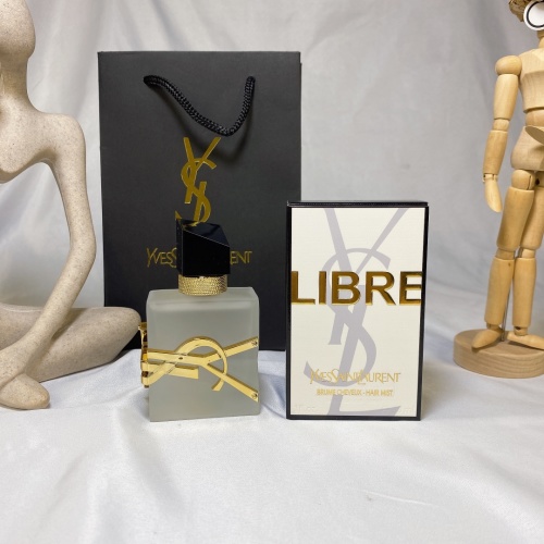 Yves Saint Laurent Libre Hair Mist - 30ml - Aromatic Fragrance 1 Yves Saint Laurent Libre Hair Mist - 30ml - Aromatic Fragrance
