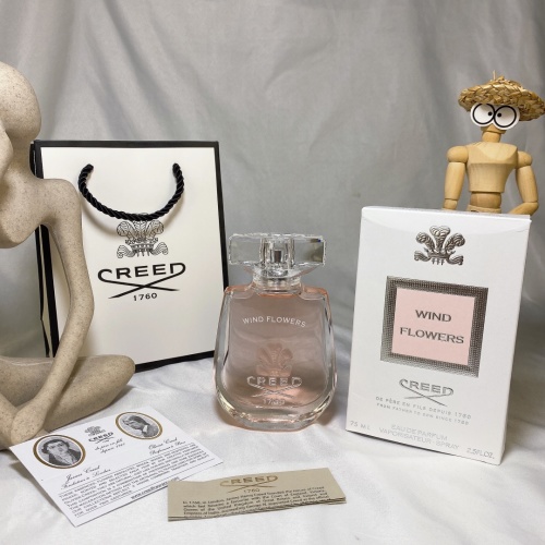 Creed Wind Flowers Eau de Parfum 75ml - Floral Fragrance for Women 1 Creed Wind Flowers Eau de Parfum 75ml - Floral Fragrance for Women