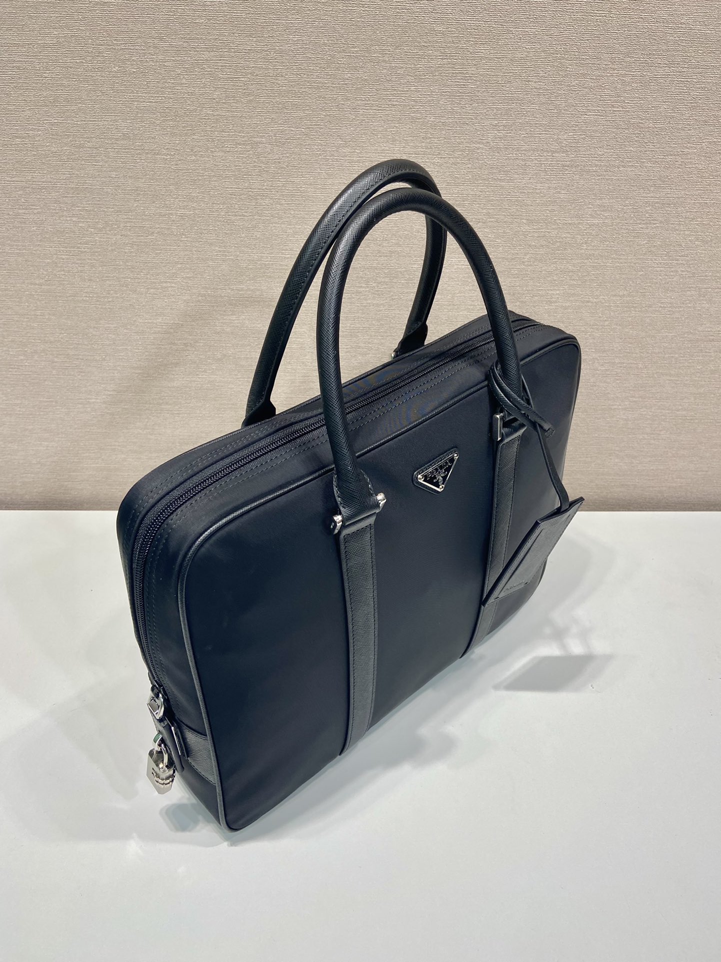 路易威登 Louis Vuitton 高定典藏经典高奢皮具手袋托特包斜挎包女包 #DEBAC632 3