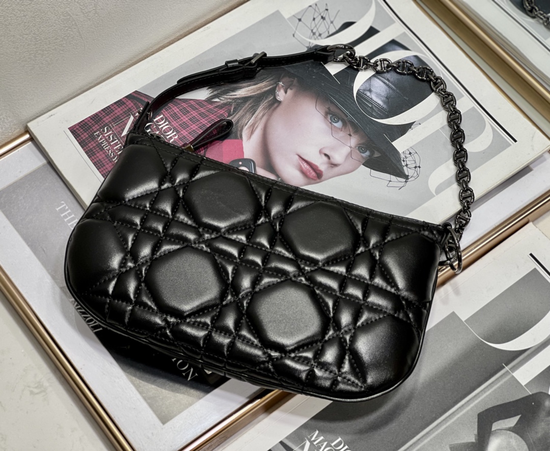 Dior Caro Bags Handbags