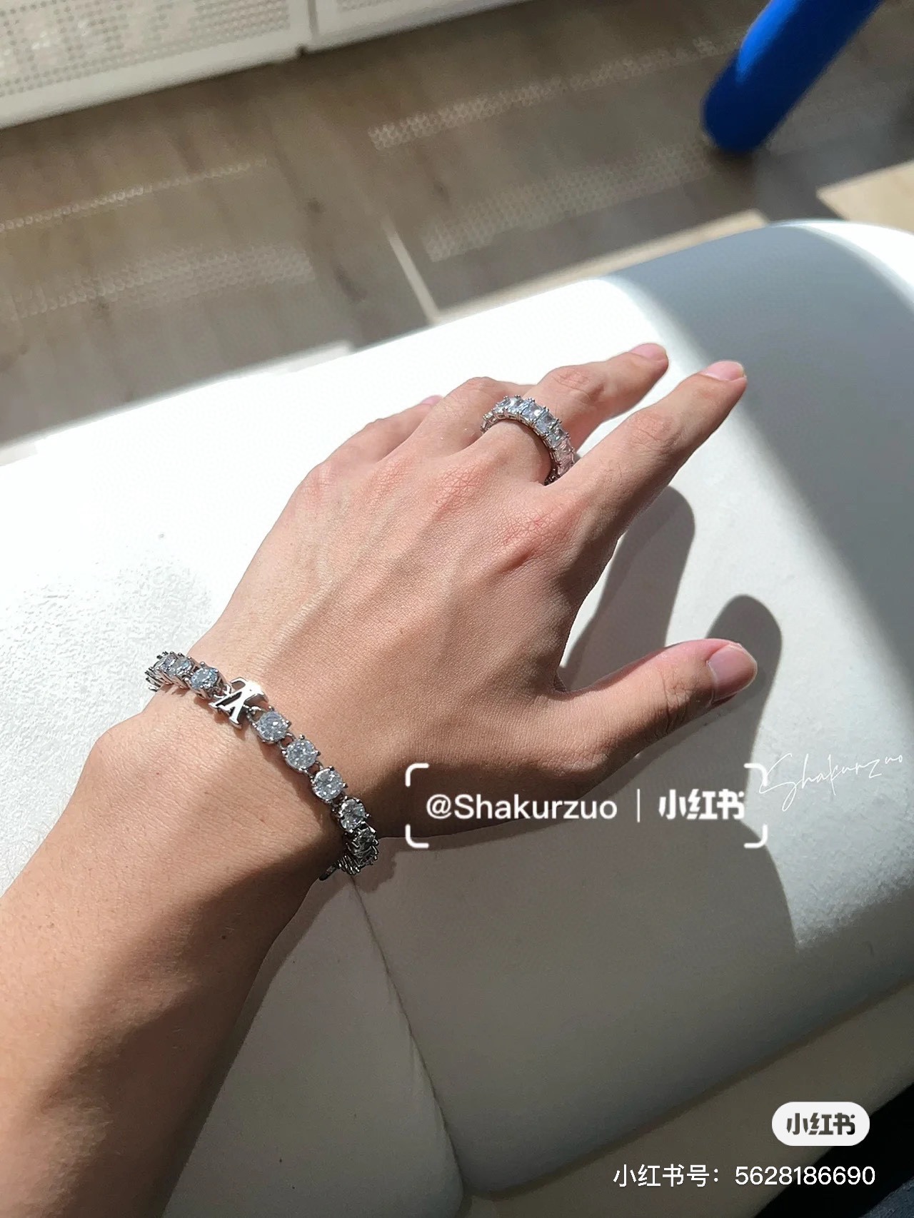 LV Bracelet
