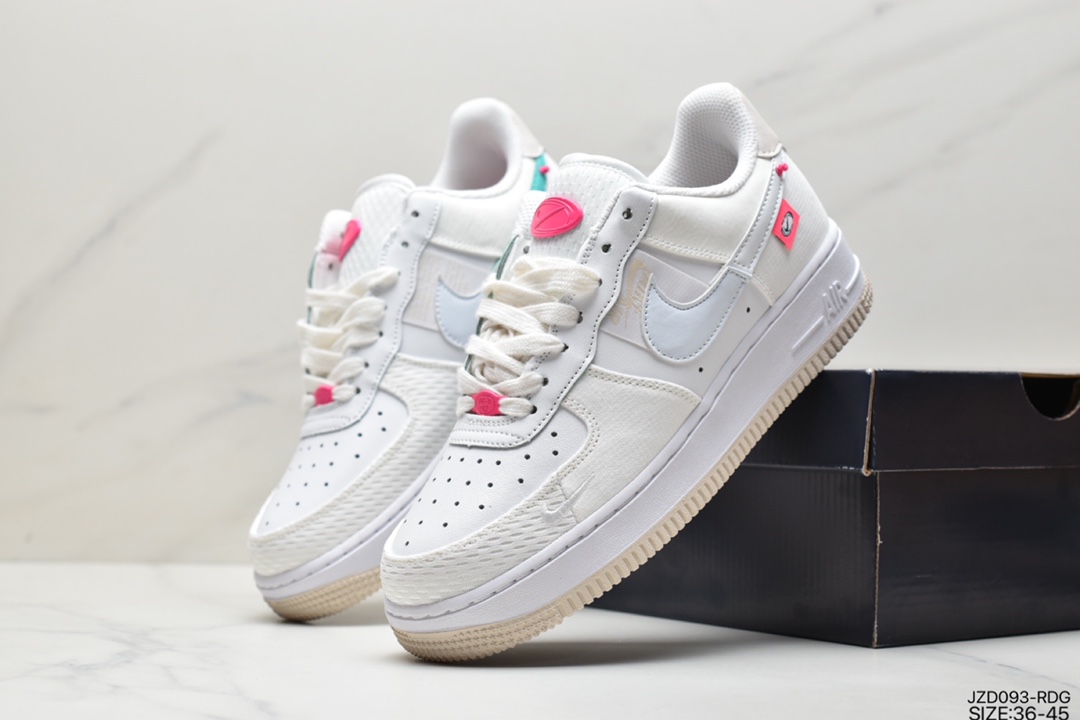 Nike Air Force 1 Low low-top all-match casual sports shoes DH7568-001