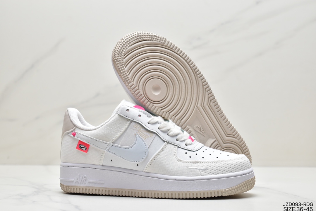 Nike Air Force 1 Low low-top all-match casual sports shoes DH7568-001