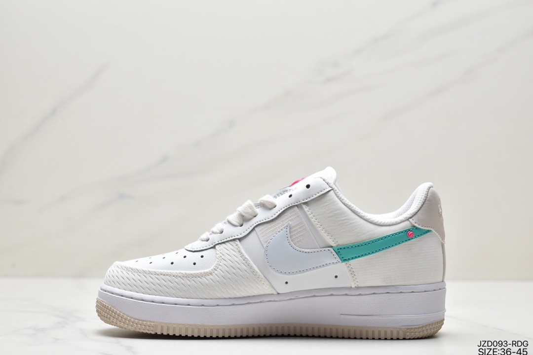 Nike Air Force 1 Low low-top all-match casual sports shoes DH7568-001