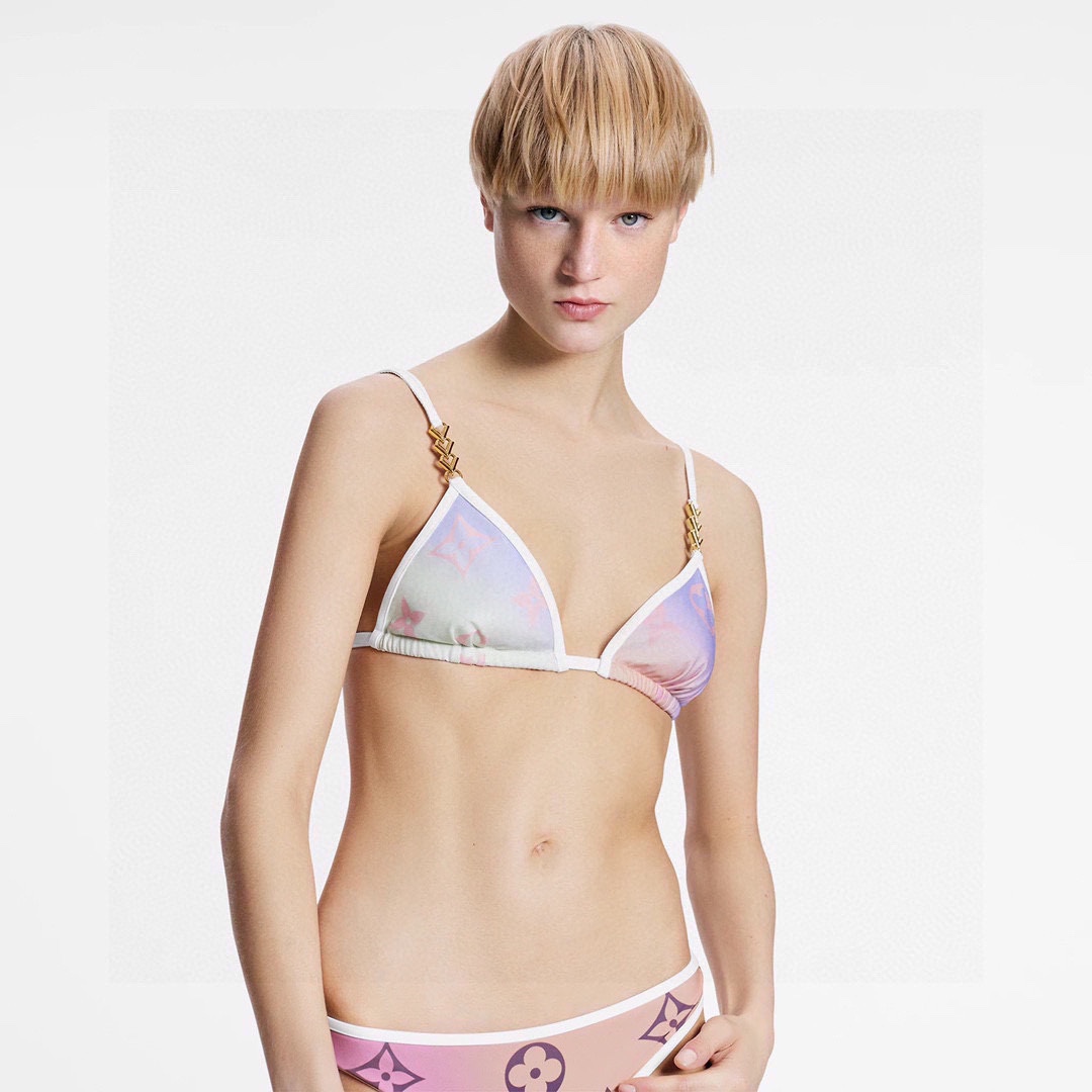 Louis Vuitton Clothing Swimwear & Beachwear Spring/Summer Collection